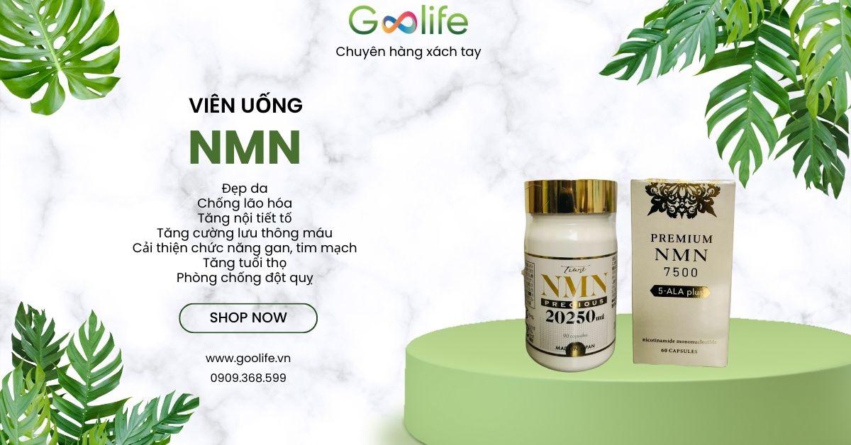 Cửa hàng bán viên uống NMN nội địa Nhật xách tay, 34 Đường số 12, Phường Trường Thọ, Thành phố Thủ Đức, Thành phố Hồ Chí Minh